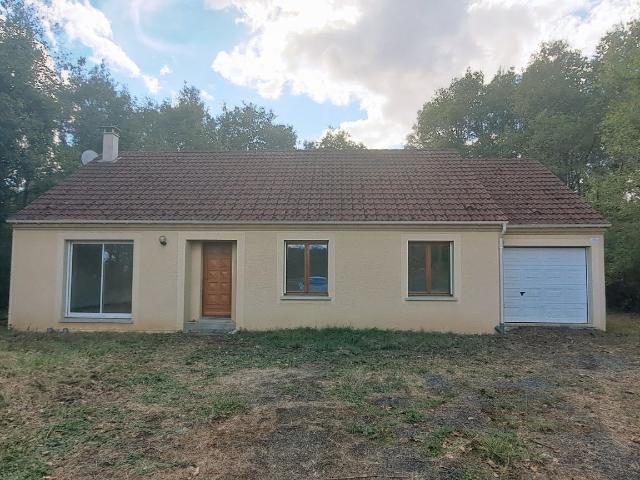 Maison 5 pièces 99 m²