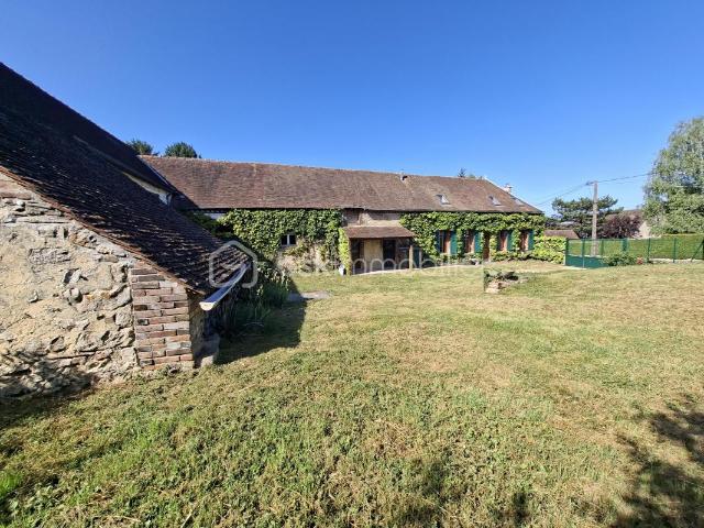 Maison 5 pièces 99 m²