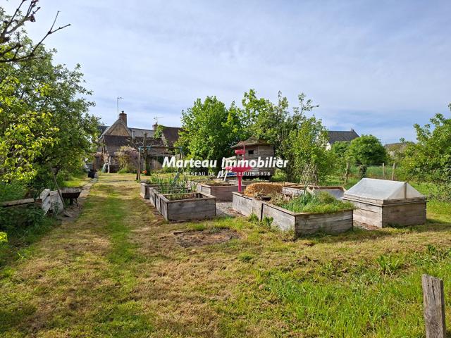 Maison 5 pièces 99 m²