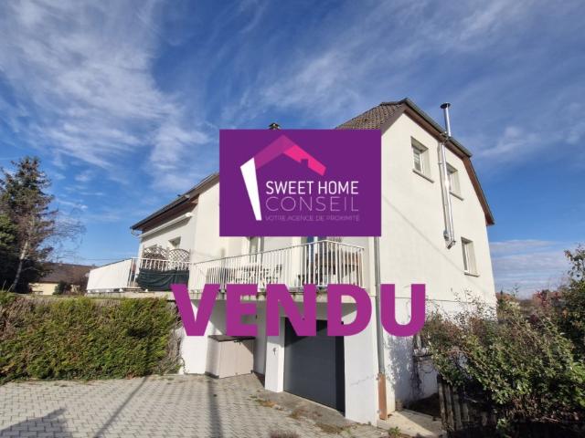 Maison 5 pièces 99 m²