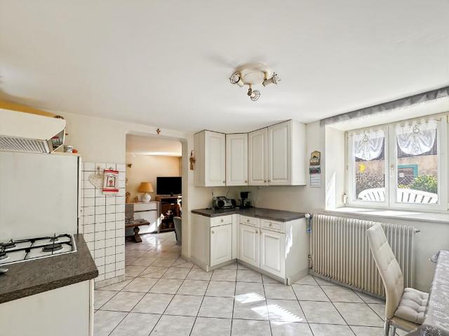 Maison 5 pièces 99 m²