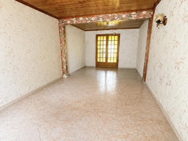 Maison 5 pièces 99 m²