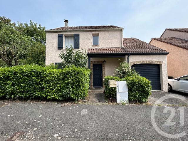 Maison 5 pièces 99 m²