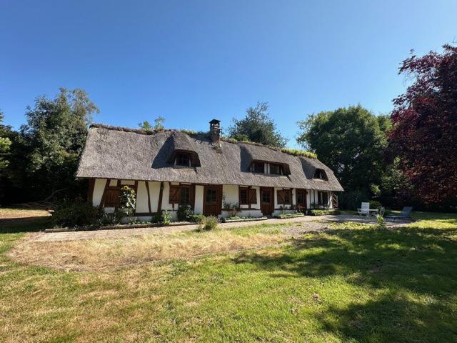 Maison 5 pièces 99 m²