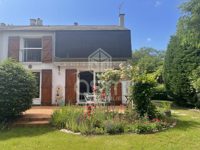 Maison 5 pièces 99 m²