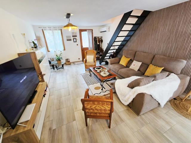 Maison 5 pièces 99 m²