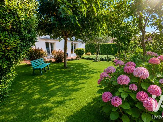 Maison 5 pièces 99 m²