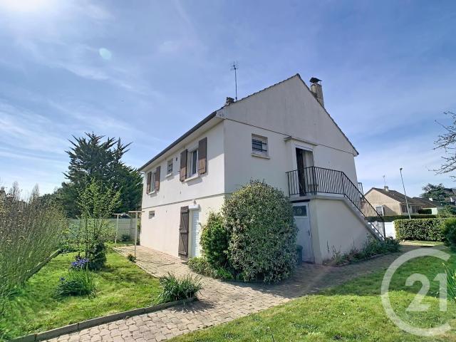 Maison 5 pièces 99 m²