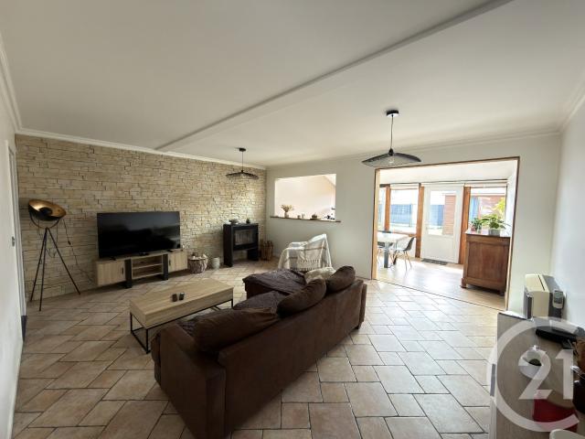 Maison 5 pièces 99 m²