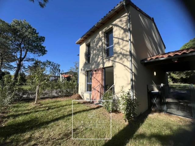 Maison 5 pièces 99 m²