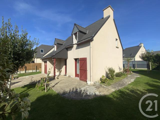 Maison 5 pièces 99 m²