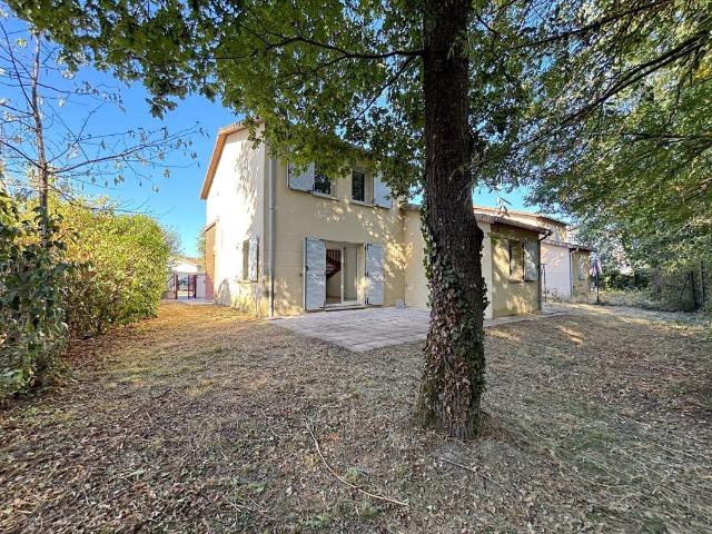 Maison 5 pièces 99 m²