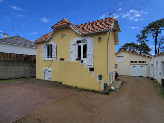 Maison 5 pièces 99 m²