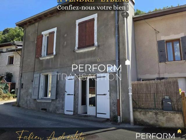 Maison 5 pièces 99 m²