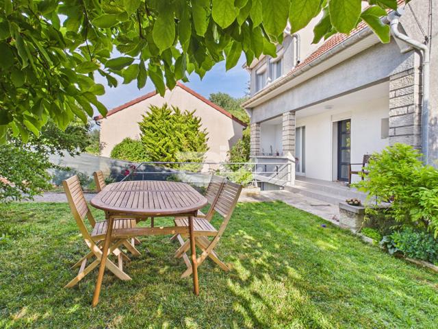 Maison 5 pièces 99 m²