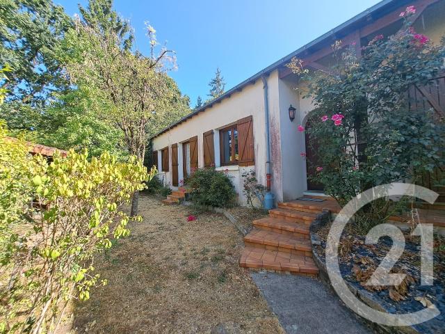 Maison 5 pièces 99 m²