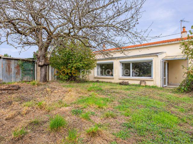Maison 5 pièces 99 m²