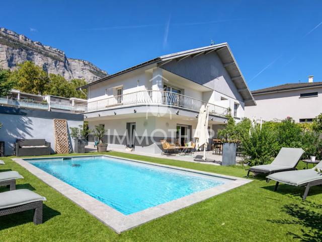 Maison 5 pièces 99 m²
