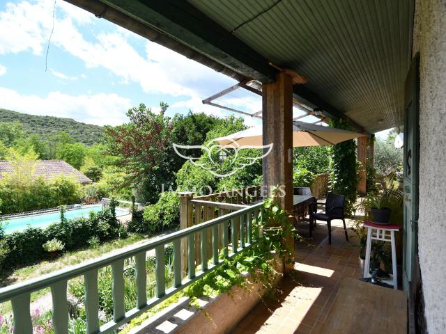 Maison 5 pièces 99 m²