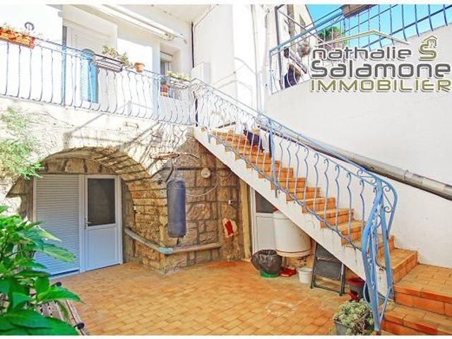 Maison 5 pièces 99 m²