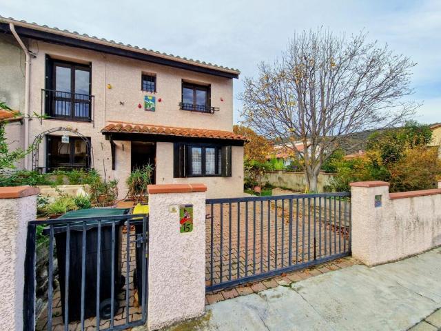 Maison 5 pièces 99 m²