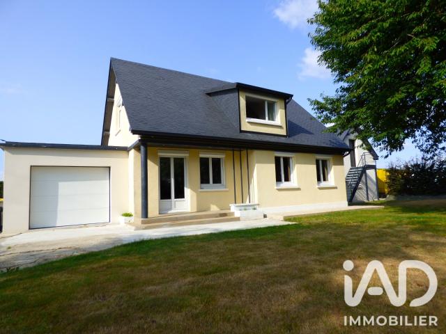 Maison 5 pièces 99 m²