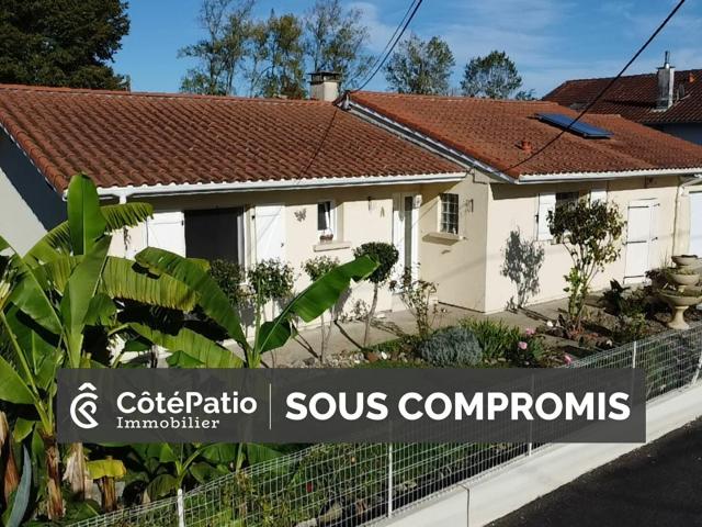 Maison 5 pièces 99 m²