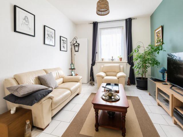 Maison 5 pièces 99 m²