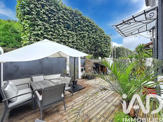 Maison 5 pièces 99 m²
