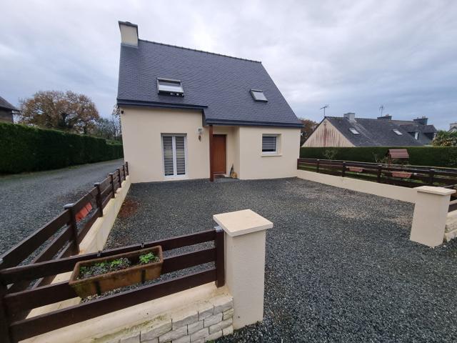 Maison 5 pièces 99 m²