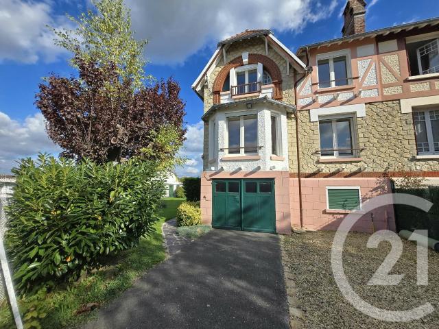 Maison 5 pièces 99 m²