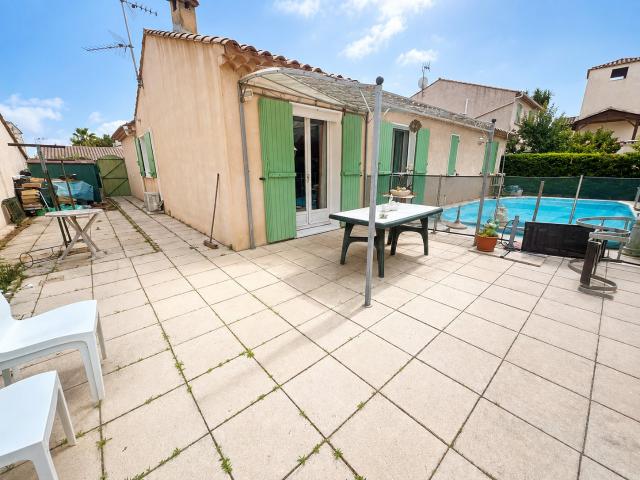 Maison 5 pièces 99 m²