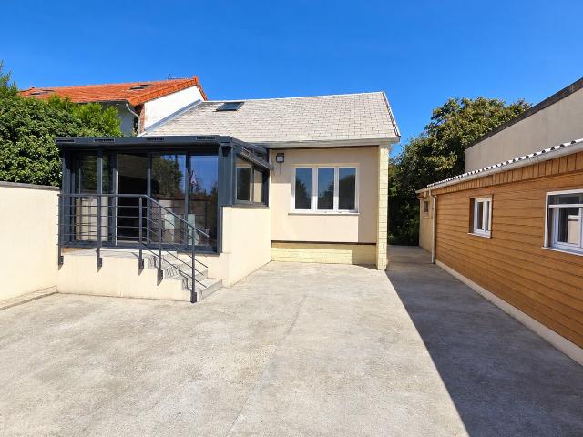 Maison 5 pièces 99 m²