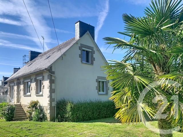Maison 5 pièces 99 m²