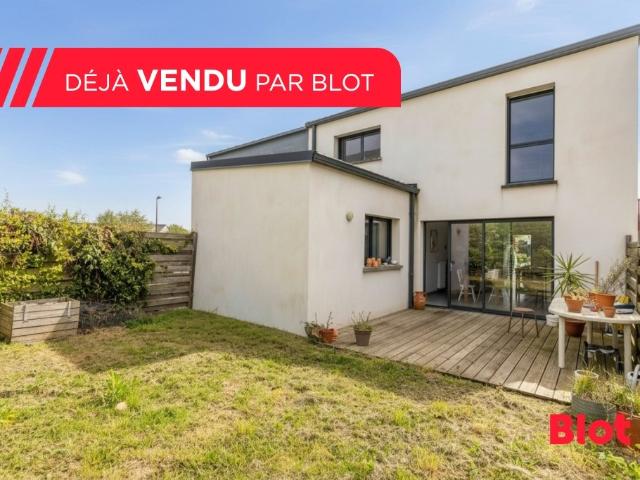 Maison 5 pièces 99 m²