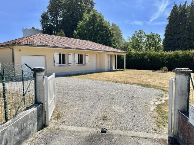 Maison 5 pièces, 99 m² à louer à Couzeix 87270