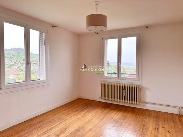 Maison 5 pièces, 99 m² à louer à Romagnat 63540