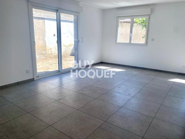 Maison 5 pièces, 99 m² à louer à Villeurbanne 69100