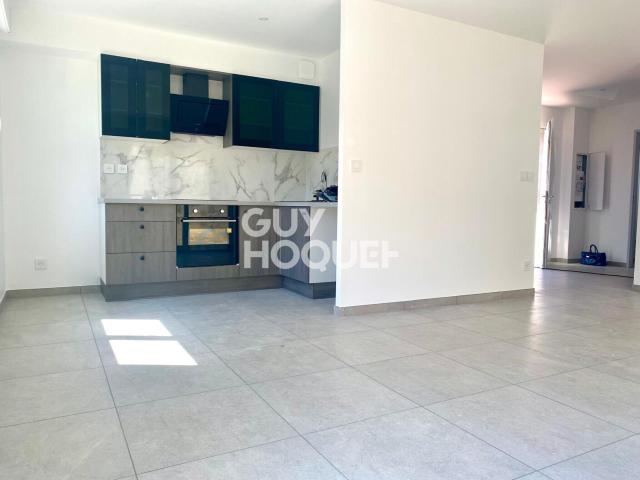 Maison 5 pièces, 99 m² à louer à Villeurbanne 69100