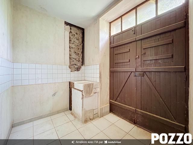 Maison 5 pièces Coulouvray Boisbenâtre