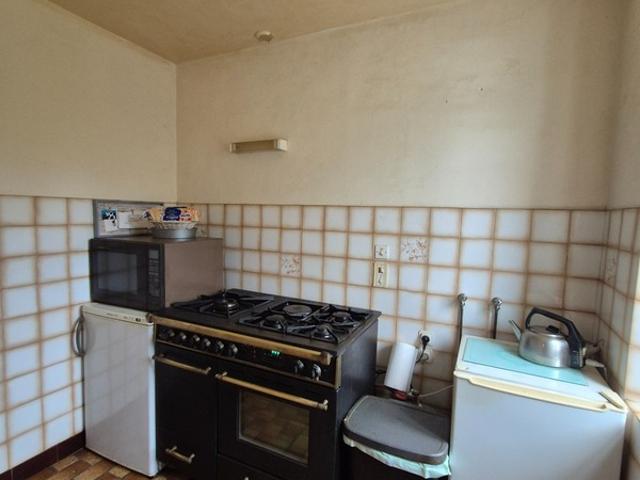 Maison 5 pièces COLONDANNES 23