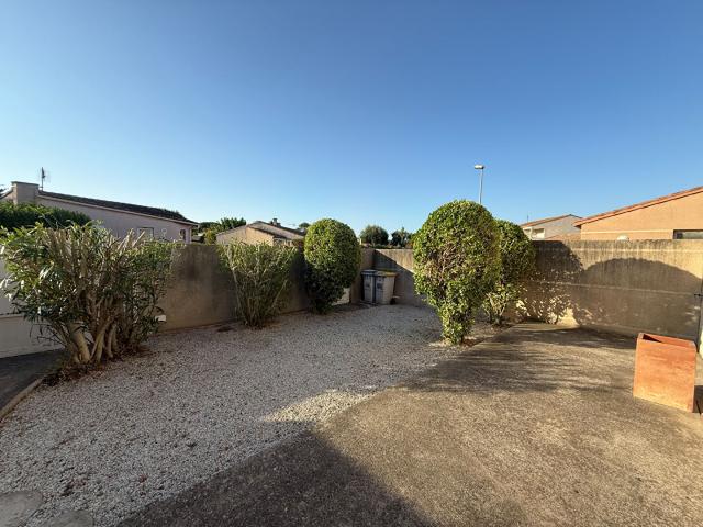 Maison 5 pièces Carcassonne 136.00m² 1060€ à louer l'Adresse