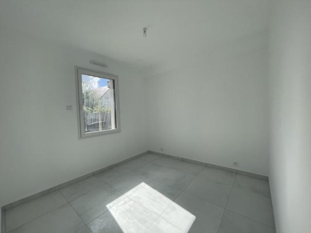 Maison 5 pièces Chambray lès Tours 100.20m² 1200€ à louer