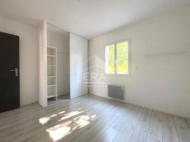 Maison 5 pièces CHATEAUNEUF SUR CHARENTE plein pied
