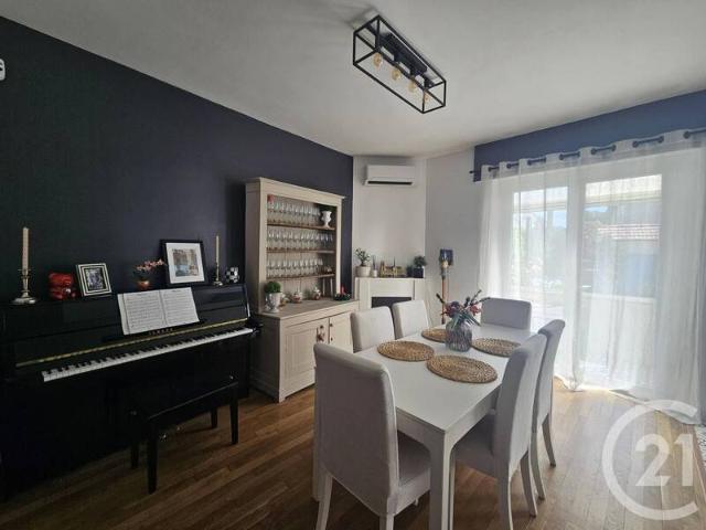 Maison 5 pièces Châteauroux 36000