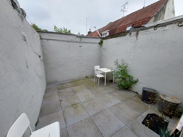 Maison 5 pièces Croix 96.00m² 410€ à louer
