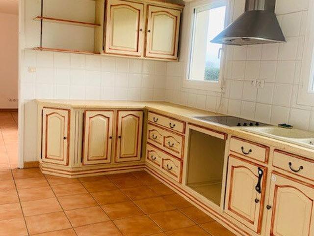 Maison 5 pièces Cugnaux 125.00m² 1375€ à louer l'Adresse