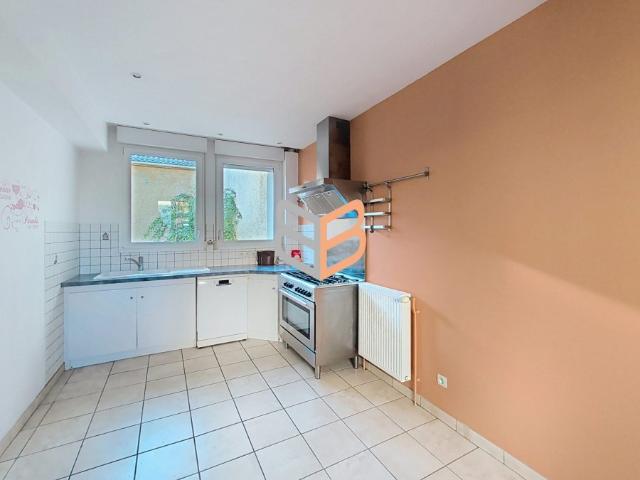 Maison 4 pièces à Tressange FR