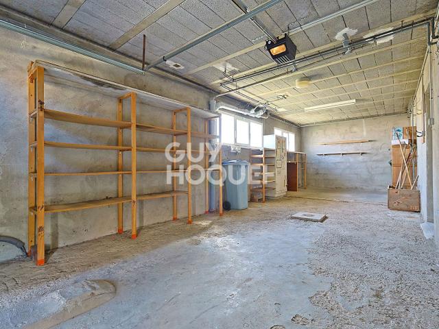 Maison 5 pièces à vendre à Champigneulles Exclusivité Guy Hoquet
