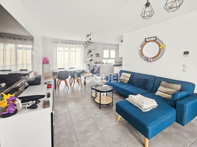 Maison 5 pièces à vendre à Fontenay Trésigny
